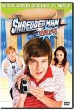 Watch Shredderman Rules Zmovie