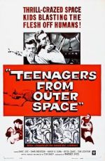 Watch Teenagers from Outer Space Zmovie