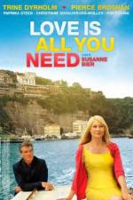 Watch Love Is All You Need Zmovie