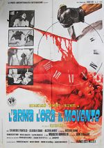 Watch The Weapon, the Hour & the Motive Zmovie