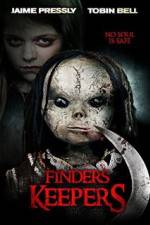 Watch Finders Keepers Zmovie