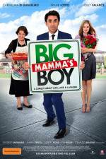 Watch Big Mamma's Boy Zmovie