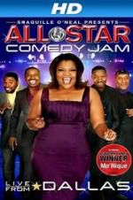 Watch Shaquille O\'Neal Presents: All-Star Comedy Jam - Live from Dallas Zmovie