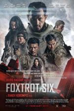 Watch Foxtrot Six Zmovie