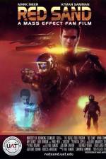 Watch Red Sand A Mass Effect Fan Film Zmovie