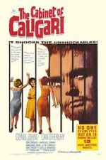 Watch The Cabinet of Caligari Zmovie