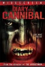 Watch Cannibal Zmovie