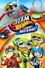 Watch Team Hot Wheels: The Origin of Awesome! Zmovie