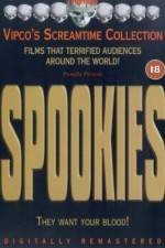 Watch Spookies Zmovie