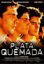 Watch Burnt Money Zmovie