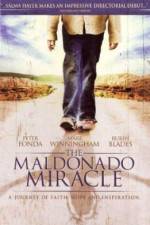 Watch The Maldonado Miracle Zmovie