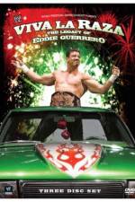 Watch Viva la Raza The Legacy of Eddie Guerrero Zmovie