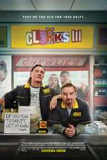 Watch Clerks III Zmovie