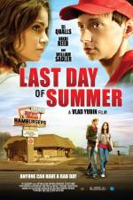 Watch Last Day of Summer Zmovie