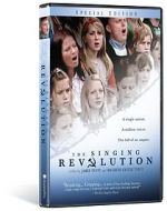 Watch The Singing Revolution Zmovie