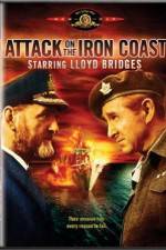 Watch Attack on the Iron Coast Zmovie