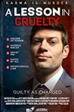 Watch A Lesson in Cruelty Zmovie