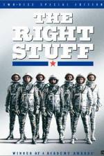 Watch The Right Stuff Zmovie