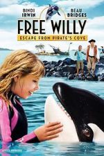 Watch Free Willy: Escape from Pirate\'s Cove Zmovie