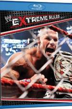 Watch WWE Extreme Rules Zmovie