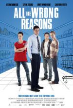 Watch All the Wrong Reasons Zmovie