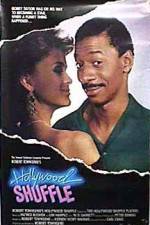 Watch Hollywood Shuffle Zmovie