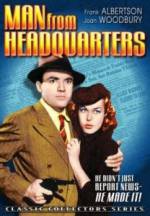 Watch Man from Headquarters Zmovie