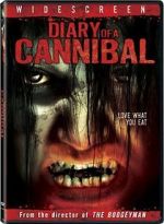 Watch Diary of a Cannibal Zmovie