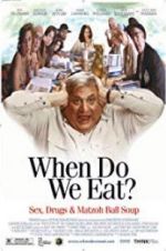 Watch When Do We Eat? Zmovie