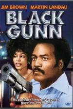 Watch Black Gunn Zmovie