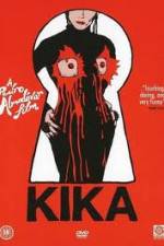 Watch Kika Zmovie