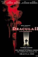 Watch Dracula II: Ascension Zmovie