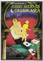 Watch Dirty Game in Casablanca Zmovie