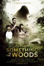 Watch Something in the Woods Zmovie