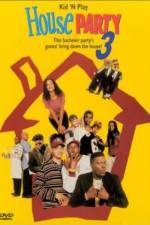 Watch House Party 3 Zmovie