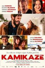 Watch Kamikaze Zmovie