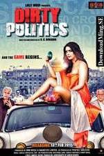 Watch Dirty Politics Zmovie