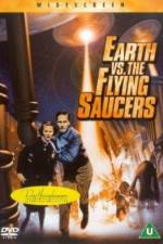 Watch Earth vs. the Flying Saucers Zmovie