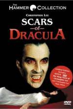 Watch Scars of Dracula Zmovie