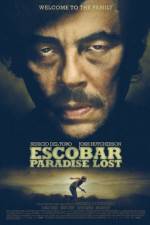Watch Escobar: Paradise Lost Zmovie