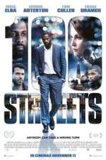 Watch 100 Streets Zmovie