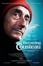 Watch Becoming Cousteau Zmovie