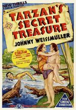 Watch Tarzan's Secret Treasure Zmovie