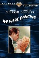 Watch We Were Dancing Zmovie