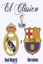 Watch Real Madrid CF vs FC Barcelona Zmovie