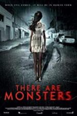 Watch There Are Monsters Zmovie