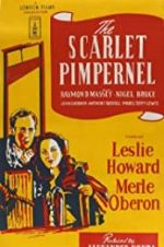 Watch The Scarlet Pimpernel Zmovie