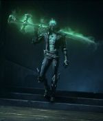 Watch League of Legends: Absolution (Short 2021) Zmovie