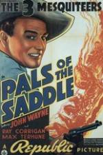 Watch Pals of the Saddle Zmovie