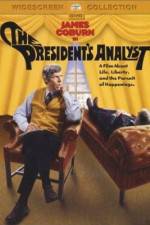 Watch The President's Analyst Zmovie